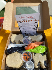 Halloween Decorating Kits
